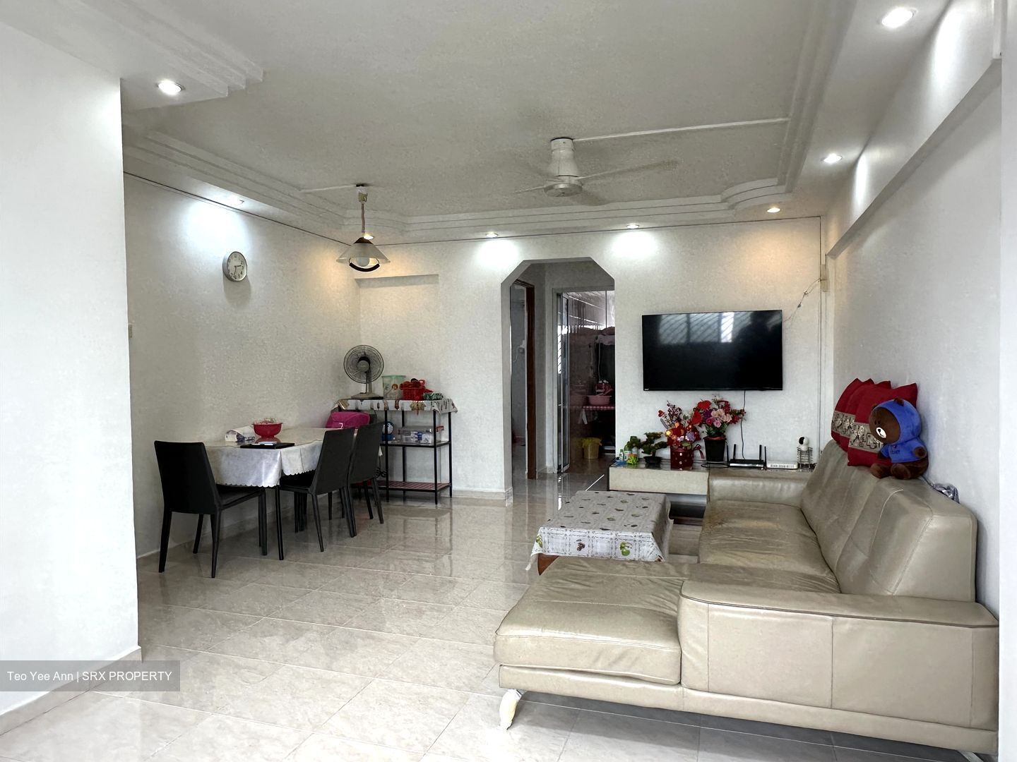 Blk 739 Nee Soon Central Spring (Yishun), HDB 4 Rooms #516366401